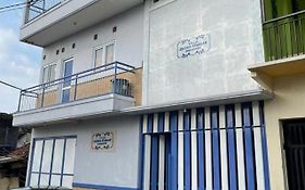 Villa Syariah Citeko RedPartner